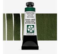 Daniel Smith : Watercolour Paint : 15ml : Perylene Green : Series 2