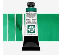 Daniel Smith : Watercolour Paint : 15ml : Phthalo Green (BS) : Series 1