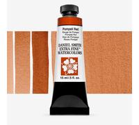 Daniel Smith : Watercolour Paint : 15ml : Pompeii Red : Series 2