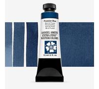 Daniel Smith : Watercolour Paint : 15ml : Prussian Blue : Series 1