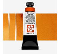 Daniel Smith : Watercolour Paint : 15ml : Quinacridone Deep Gold : Series 2