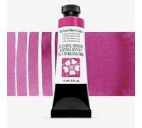 Daniel Smith : Watercolour Paint : 15ml : Quinacridone Lilac : Series 2