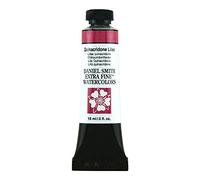 Daniel Smith : Watercolour Paint : 15ml : Quinacridone Lilac : Series 2