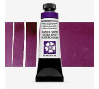 Daniel Smith : Watercolour Paint : 15ml : Quinacridone Purple : Series 2