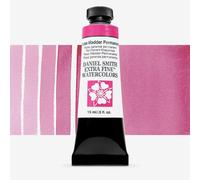 Daniel Smith : Watercolour Paint : 15ml : Rose Madder Permanent : Series 2