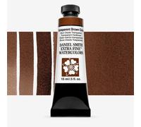 Daniel Smith : Watercolour Paint : 15ml : Transparent Brown Oxide : Series 1