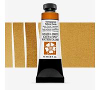 Daniel Smith : Watercolour Paint : 15ml : Transparent Yellow Oxide : Series 1