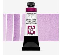 Daniel Smith : Watercolour Paint : 15ml : Ultramarine Red : Series 1