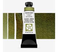 Daniel Smith : Watercolour Paint : 15ml : Undersea Green : Series 1