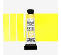 Daniel Smith : Watercolour Paint : 5ml : Bismuth Vanadate Yellow