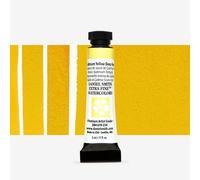 Daniel Smith : Watercolour Paint : 5ml : Cadmium Yellow Deep Hue : Series 3