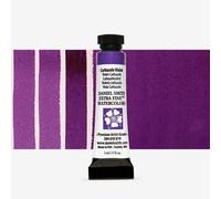 Daniel Smith : Watercolour Paint : 5ml : Carbazole Violet