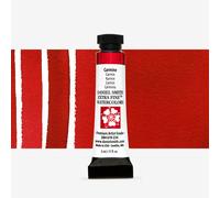 Daniel Smith : Watercolour Paint : 5ml : Carmine : Series 2
