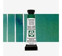 Daniel Smith : Watercolour Paint : 5ml : Cascade Green