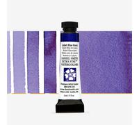 Daniel Smith : Watercolour Paint : 5ml : Cobalt Blue Violet : Series 3