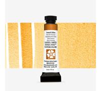 Daniel Smith : Watercolour Paint : 5ml : French Ochre : Series 1