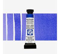 Daniel Smith : Watercolour Paint : 5ml : French Ultramarine