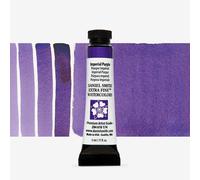 Daniel Smith : Watercolour Paint : 5ml : Imperial Purple : Series 2