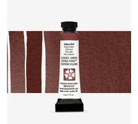 Daniel Smith : Watercolour Paint : 5ml : Indian Red : Series 1