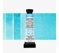 Daniel Smith Watercolour 5 ml Tube (S1) - Manganese Blue Hue (051)