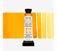 Daniel Smith : Watercolour Paint : 5ml : Monte Amiata Nat. Sienna : Series 1