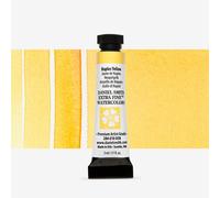 Daniel Smith : Watercolour Paint : 5ml : Naples Yellow