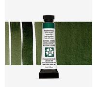 Daniel Smith : Watercolour Paint : 5ml : Perylene Green