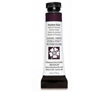 Daniel Smith : Watercolour Paint : 5ml : Perylene Violet : Series 3