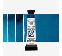 Daniel Smith : Watercolour Paint : 5ml : Phthalo Blue (Green Shade)