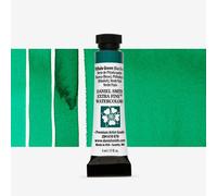 Daniel Smith : Watercolour Paint : 5ml : Phthalo Green (Blue Shade)