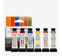 Daniel Smith : Watercolour Paint : 5ml : Prafull Sawant Master Set of 6