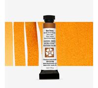 Daniel Smith : Watercolour Paint : 5ml : Raw Sienna