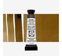 Daniel Smith : Watercolour Paint : 5ml : Raw Umber