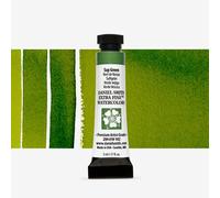 Daniel Smith : Watercolour Paint : 5ml : Sap Green