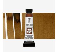 Daniel Smith : Watercolour Paint : 5ml : Sepia