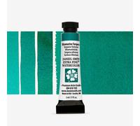 Daniel Smith : Watercolour Paint : 5ml : Ultramarine Turquoise