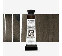 Daniel Smith : Watercolour Paint : 5ml : Van Dyck Brown : Series 1