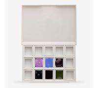 Daniel Smith : Watercolour Paint : Half Pan : Colours of Inspiration Set of 6