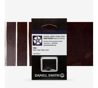 Daniel Smith : Watercolour Paint : Half Pan : Indigo : Series 1
