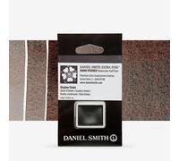 Daniel Smith : Watercolour Paint : Half Pan : Shadow Violet : Series 2