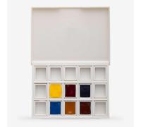 Daniel Smith : Watercolour Paint : Half Pan : Sketcher Set of 6