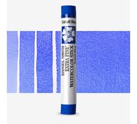 Daniel Smith : Watercolour Paint Stick : Cobalt Blue