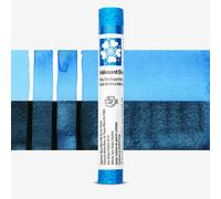 Daniel Smith : Watercolour Paint Stick : Iridescent Electric Blue