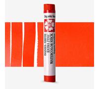 Daniel Smith : Watercolour Paint Stick : Organic Vermilion