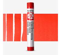 Daniel Smith : Watercolour Paint Stick : Pyrrol Red