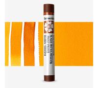 Daniel Smith : Watercolour Paint Stick : Quinacridone Gold