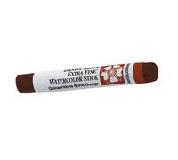 Daniel Smith watercolour STICKS Burnt Sienna
