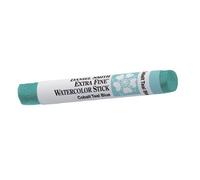 Daniel Smith watercolour STICKS Cobalt Teal Blue