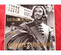 Daniel Sorano - Vega 25 - CYRANO DE BERGERAC : Daniel Sorano, Bernard Noel, Michel Galabru, Philippe.Noiret, Michel Beaune, Henri Virlojeux, Henri Tisot, Claude Confortes, Paul Preboist, Mireille Darc - 3 Disques Vinyle LP 33t dans très beau coffret avec beau livret illustré textes et nombreuses photos rares ((Ceci n'est pas un CD).