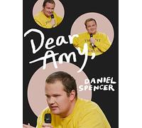 Daniel Spencer: Dear Amy,